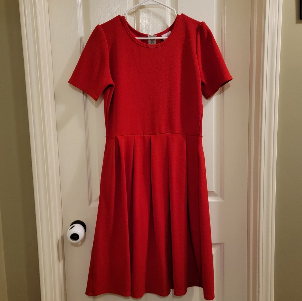 Lularoe dress
